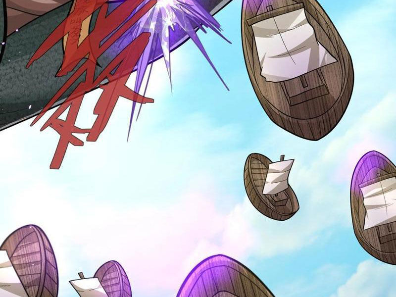 Thu Triệu Vạn Đồ Đệ, Vi Sư Vô Địch Thế Gian - Chapter 127 - Page 25