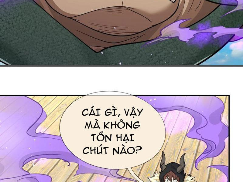 Thu Triệu Vạn Đồ Đệ, Vi Sư Vô Địch Thế Gian - Chapter 127 - Page 28