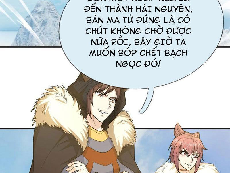 Thu Triệu Vạn Đồ Đệ, Vi Sư Vô Địch Thế Gian - Chapter 127 - Page 3