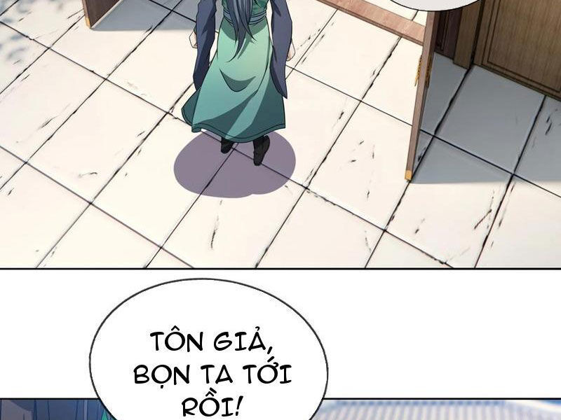 Thu Triệu Vạn Đồ Đệ, Vi Sư Vô Địch Thế Gian - Chapter 127 - Page 31