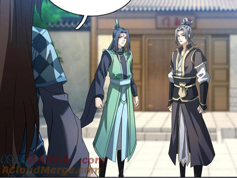 Thu Triệu Vạn Đồ Đệ, Vi Sư Vô Địch Thế Gian - Chapter 127 - Page 32