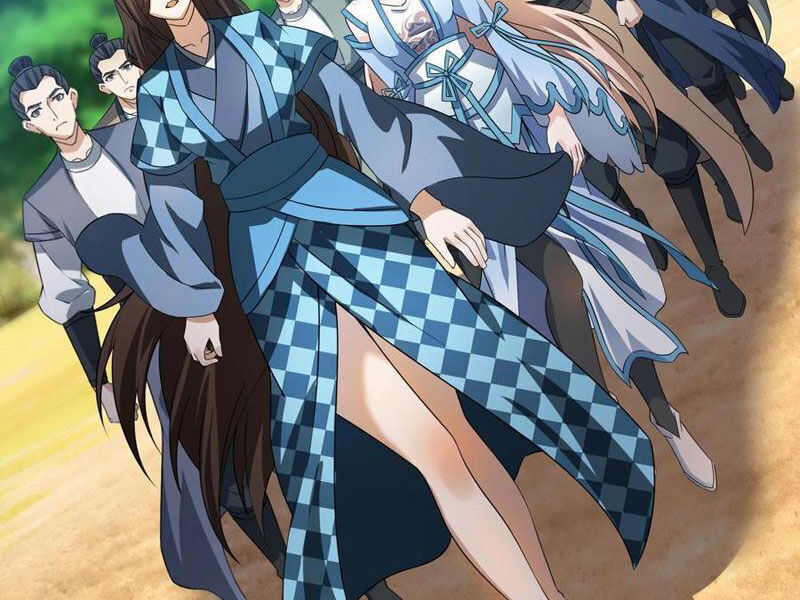 Thu Triệu Vạn Đồ Đệ, Vi Sư Vô Địch Thế Gian - Chapter 127 - Page 34