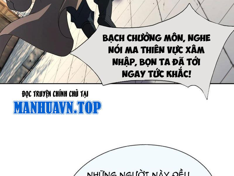 Thu Triệu Vạn Đồ Đệ, Vi Sư Vô Địch Thế Gian - Chapter 127 - Page 37