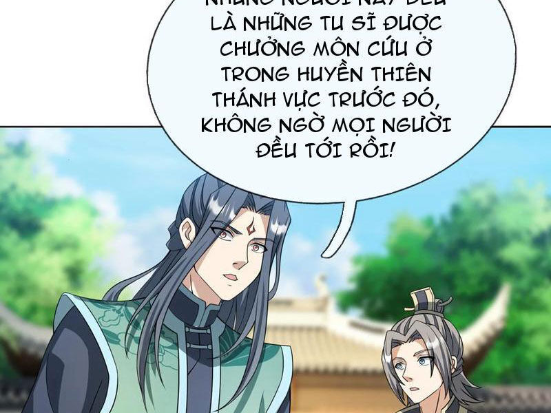 Thu Triệu Vạn Đồ Đệ, Vi Sư Vô Địch Thế Gian - Chapter 127 - Page 38