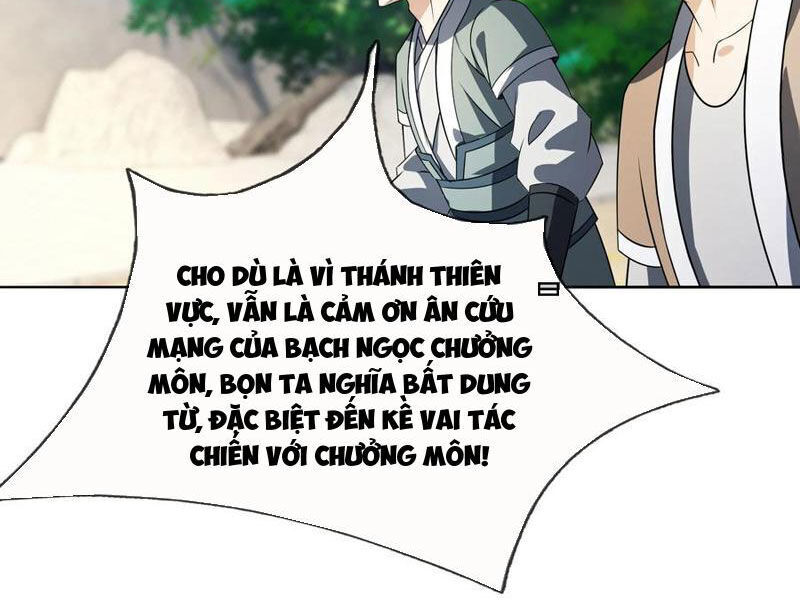 Thu Triệu Vạn Đồ Đệ, Vi Sư Vô Địch Thế Gian - Chapter 127 - Page 40