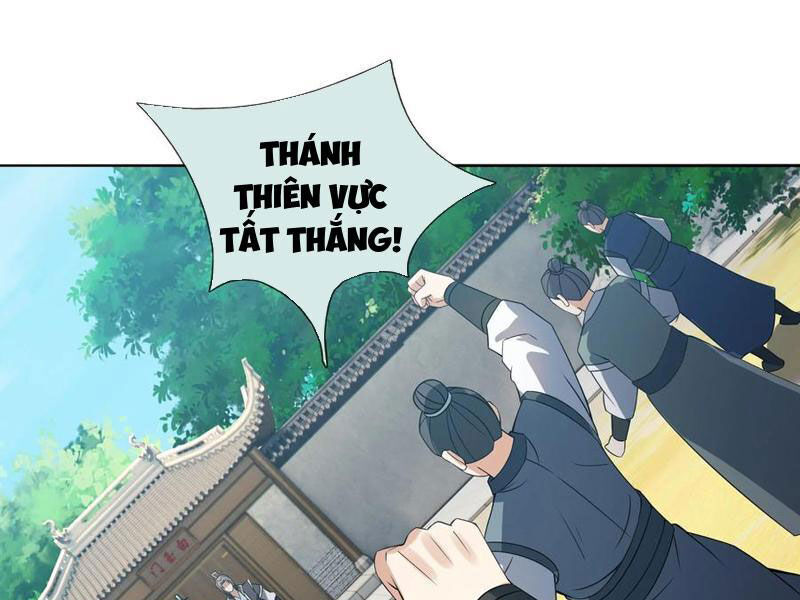 Thu Triệu Vạn Đồ Đệ, Vi Sư Vô Địch Thế Gian - Chapter 127 - Page 43