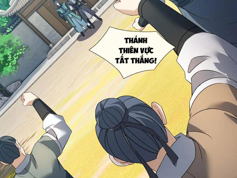 Thu Triệu Vạn Đồ Đệ, Vi Sư Vô Địch Thế Gian - Chapter 127 - Page 44