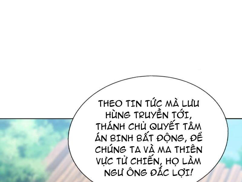 Thu Triệu Vạn Đồ Đệ, Vi Sư Vô Địch Thế Gian - Chapter 127 - Page 47