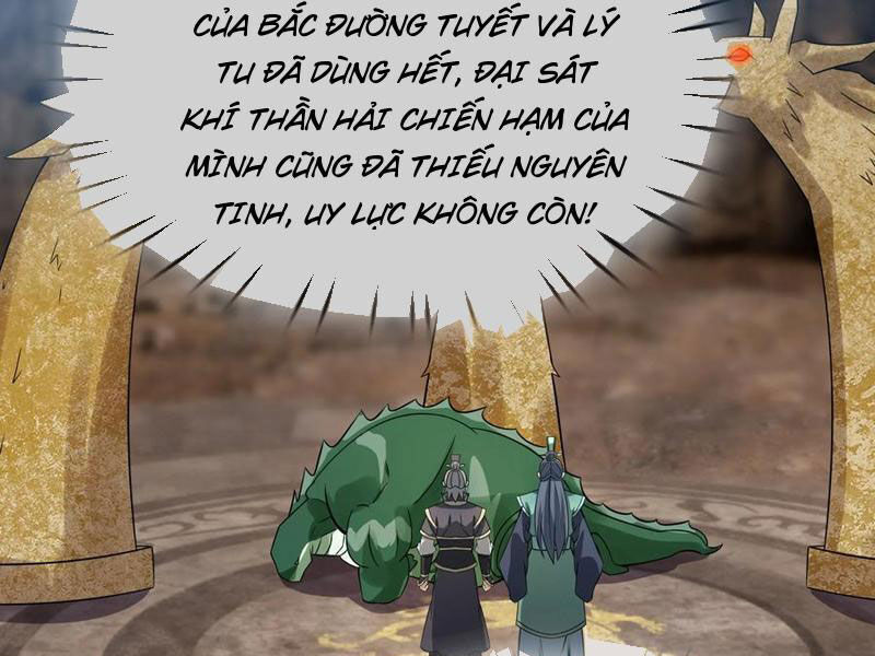 Thu Triệu Vạn Đồ Đệ, Vi Sư Vô Địch Thế Gian - Chapter 127 - Page 51