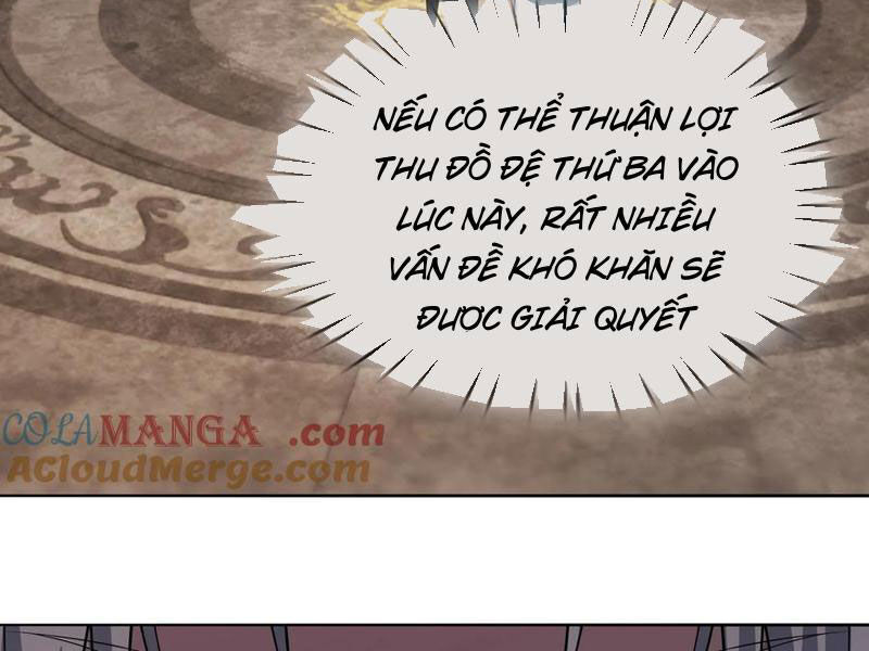 Thu Triệu Vạn Đồ Đệ, Vi Sư Vô Địch Thế Gian - Chapter 127 - Page 52