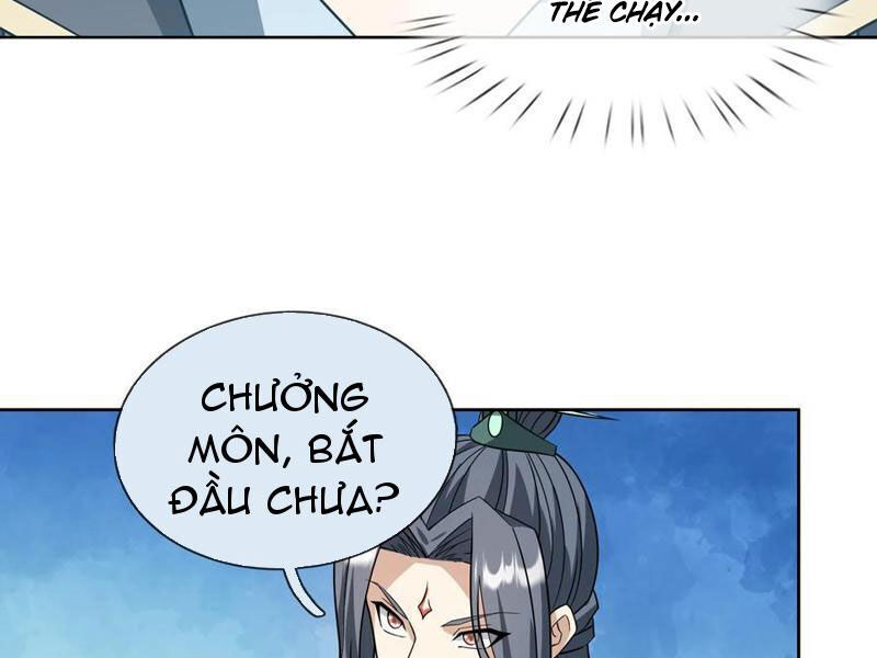 Thu Triệu Vạn Đồ Đệ, Vi Sư Vô Địch Thế Gian - Chapter 127 - Page 54