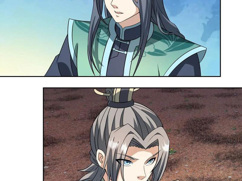 Thu Triệu Vạn Đồ Đệ, Vi Sư Vô Địch Thế Gian - Chapter 127 - Page 55