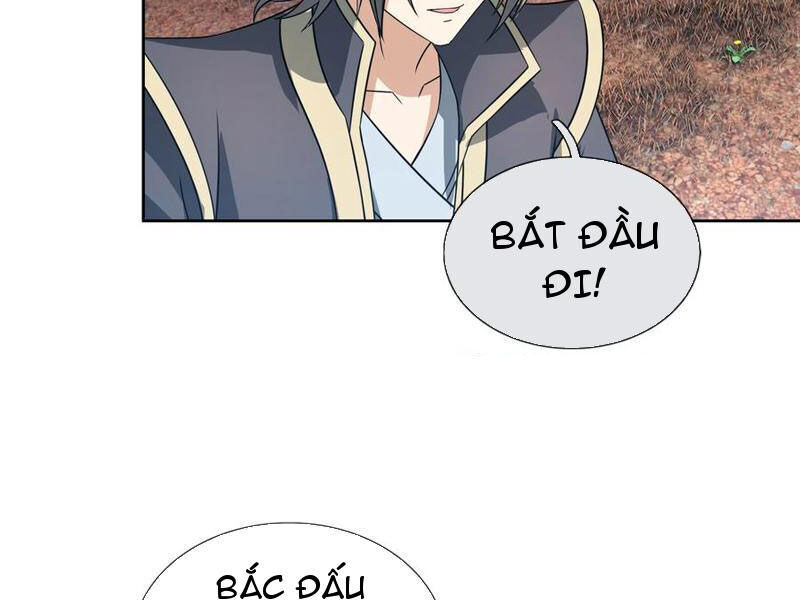 Thu Triệu Vạn Đồ Đệ, Vi Sư Vô Địch Thế Gian - Chapter 127 - Page 56