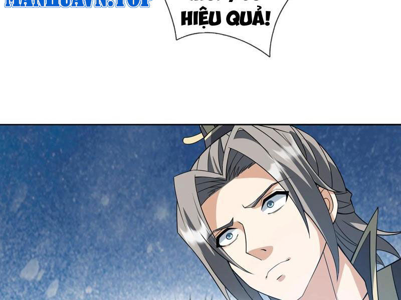 Thu Triệu Vạn Đồ Đệ, Vi Sư Vô Địch Thế Gian - Chapter 127 - Page 64