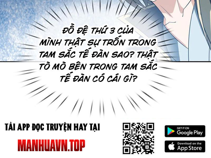 Thu Triệu Vạn Đồ Đệ, Vi Sư Vô Địch Thế Gian - Chapter 127 - Page 65