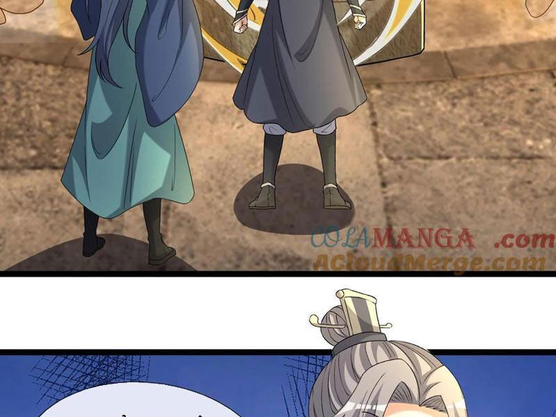 Thu Triệu Vạn Đồ Đệ, Vi Sư Vô Địch Thế Gian - Chapter 127 - Page 69