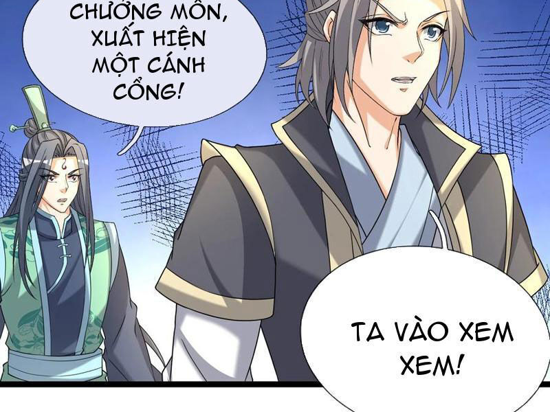 Thu Triệu Vạn Đồ Đệ, Vi Sư Vô Địch Thế Gian - Chapter 127 - Page 70