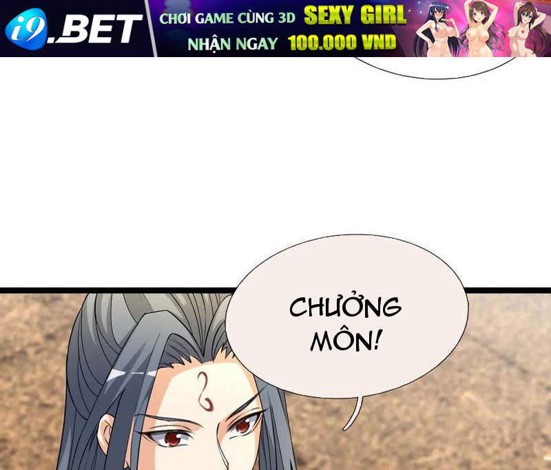 Thu Triệu Vạn Đồ Đệ, Vi Sư Vô Địch Thế Gian - Chapter 127 - Page 71