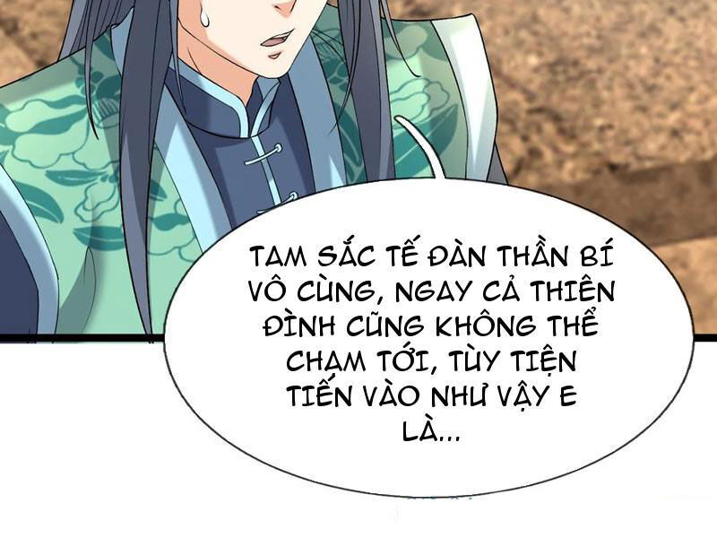 Thu Triệu Vạn Đồ Đệ, Vi Sư Vô Địch Thế Gian - Chapter 127 - Page 72