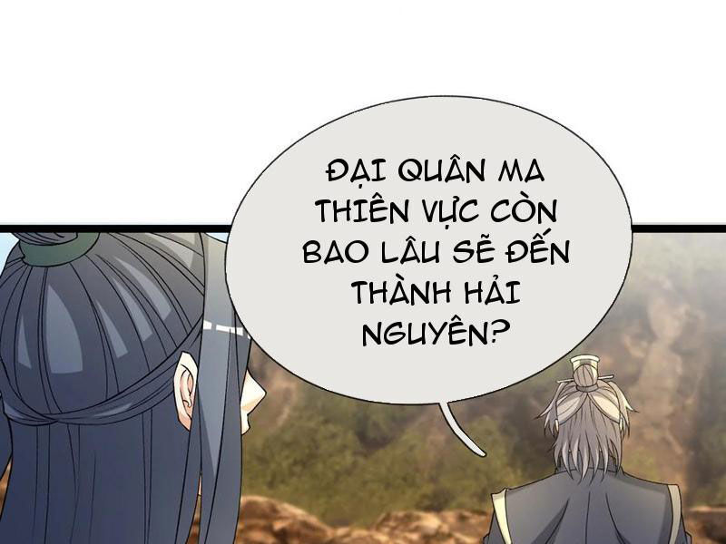Thu Triệu Vạn Đồ Đệ, Vi Sư Vô Địch Thế Gian - Chapter 127 - Page 73