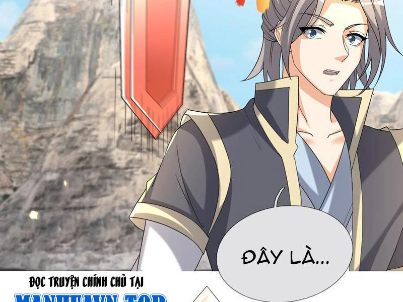 Thu Triệu Vạn Đồ Đệ, Vi Sư Vô Địch Thế Gian - Chapter 128 - Page 10