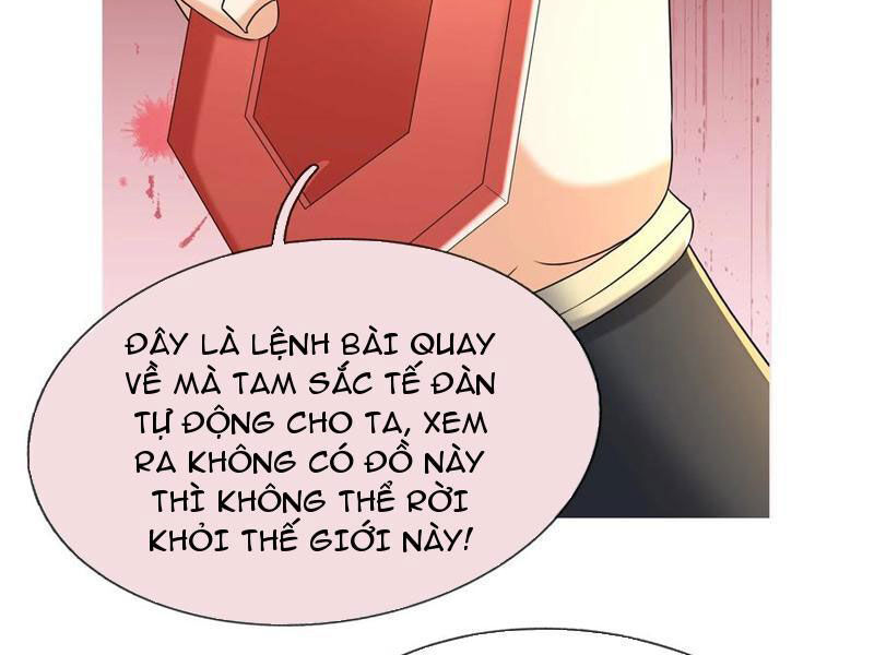 Thu Triệu Vạn Đồ Đệ, Vi Sư Vô Địch Thế Gian - Chapter 128 - Page 12