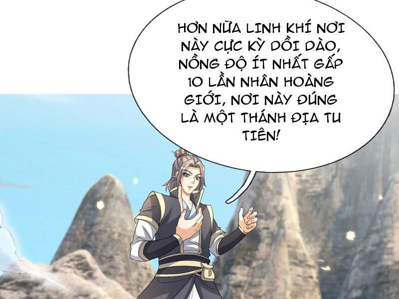Thu Triệu Vạn Đồ Đệ, Vi Sư Vô Địch Thế Gian - Chapter 128 - Page 13