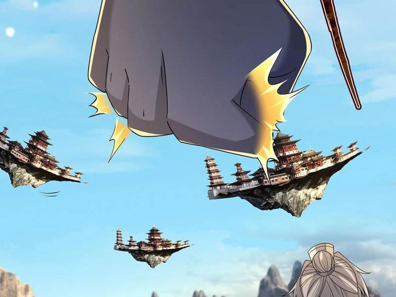 Thu Triệu Vạn Đồ Đệ, Vi Sư Vô Địch Thế Gian - Chapter 128 - Page 23