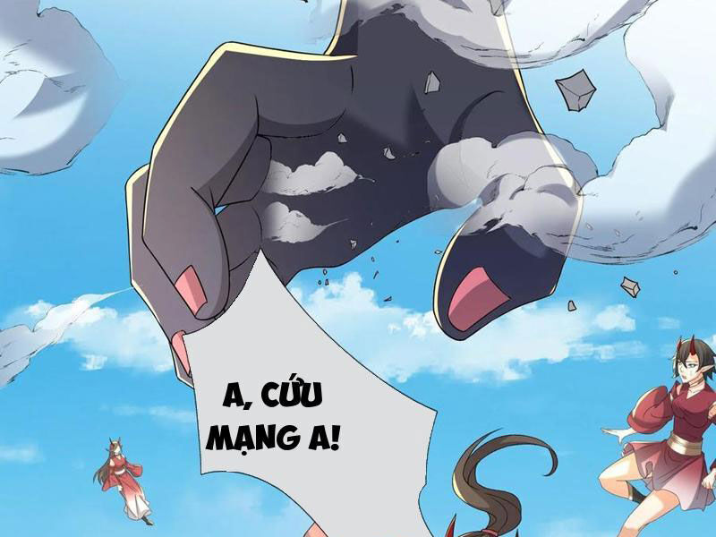 Thu Triệu Vạn Đồ Đệ, Vi Sư Vô Địch Thế Gian - Chapter 128 - Page 25