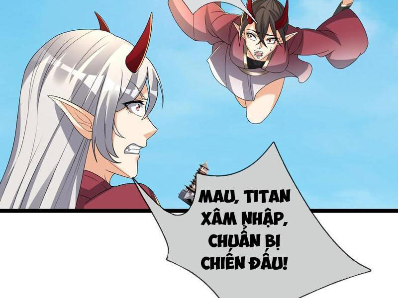 Thu Triệu Vạn Đồ Đệ, Vi Sư Vô Địch Thế Gian - Chapter 128 - Page 26