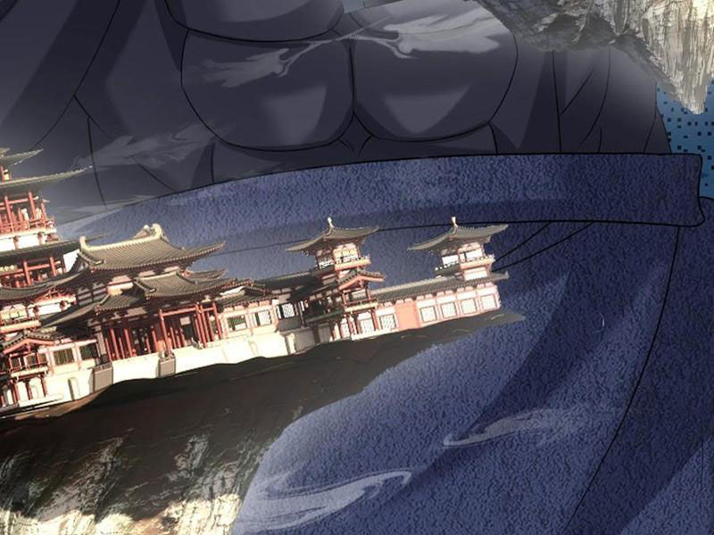 Thu Triệu Vạn Đồ Đệ, Vi Sư Vô Địch Thế Gian - Chapter 128 - Page 31