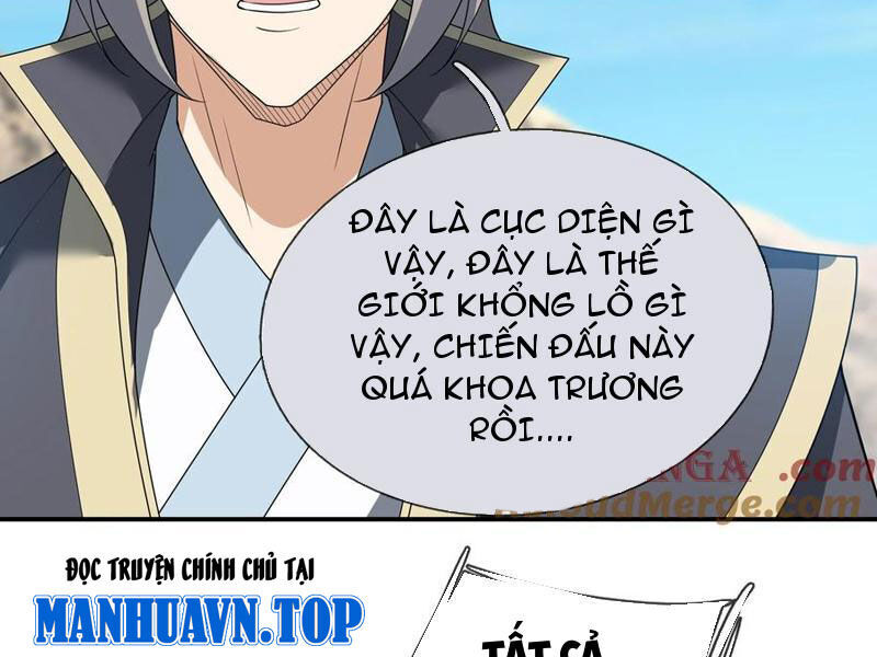 Thu Triệu Vạn Đồ Đệ, Vi Sư Vô Địch Thế Gian - Chapter 128 - Page 49