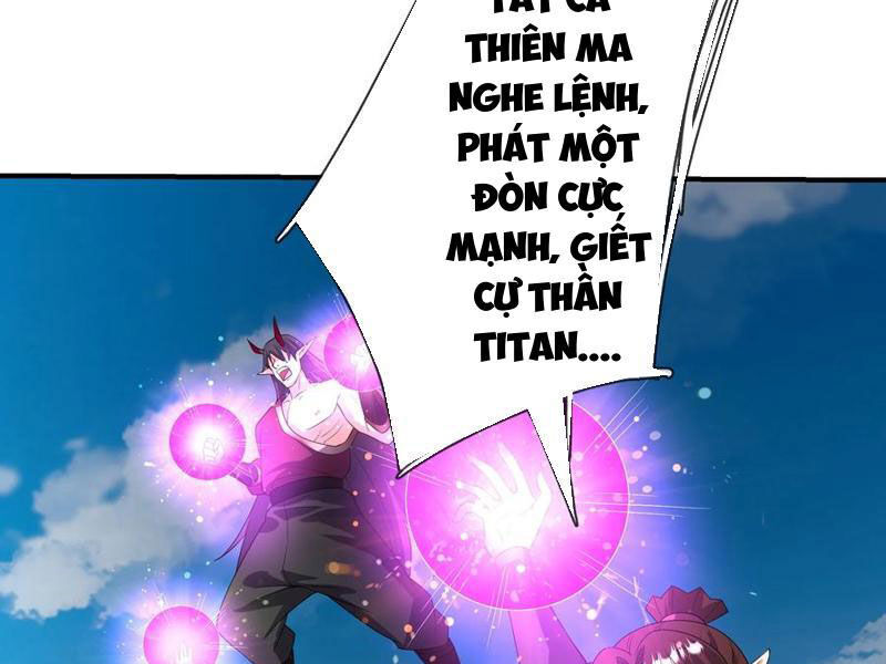 Thu Triệu Vạn Đồ Đệ, Vi Sư Vô Địch Thế Gian - Chapter 128 - Page 50