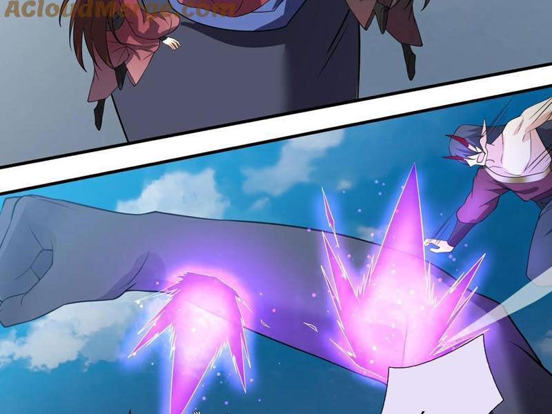 Thu Triệu Vạn Đồ Đệ, Vi Sư Vô Địch Thế Gian - Chapter 128 - Page 54