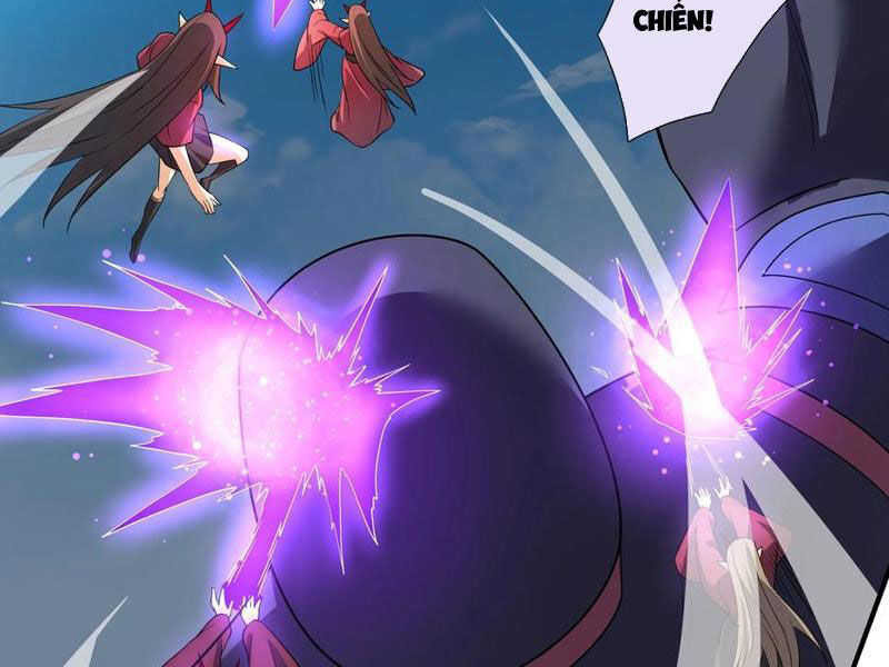 Thu Triệu Vạn Đồ Đệ, Vi Sư Vô Địch Thế Gian - Chapter 128 - Page 55