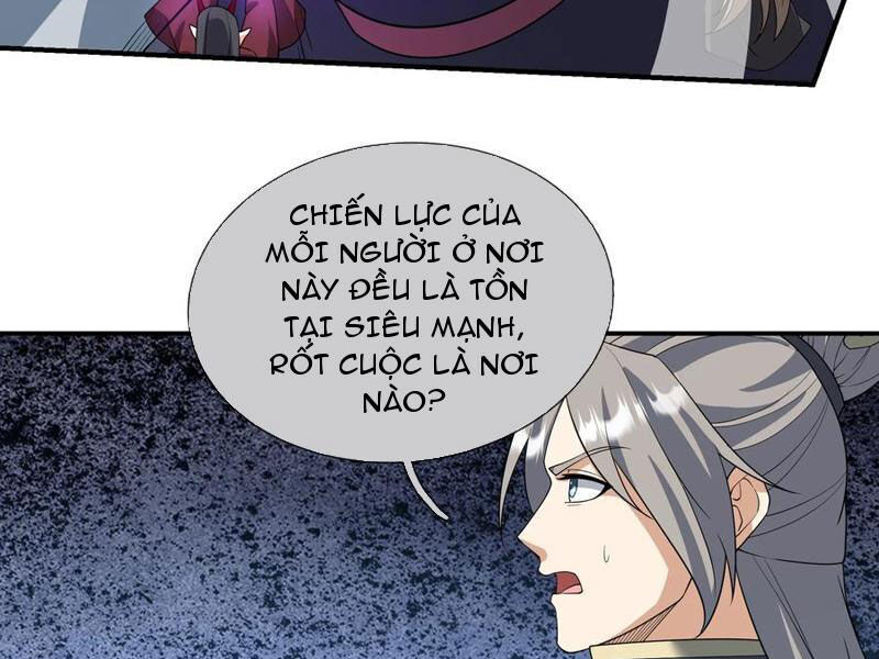 Thu Triệu Vạn Đồ Đệ, Vi Sư Vô Địch Thế Gian - Chapter 128 - Page 56