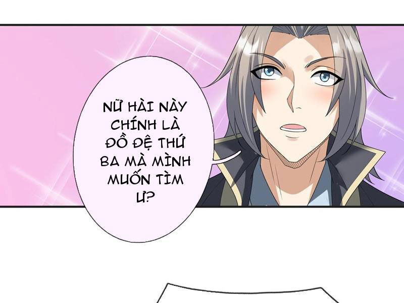 Thu Triệu Vạn Đồ Đệ, Vi Sư Vô Địch Thế Gian - Chapter 128 - Page 66