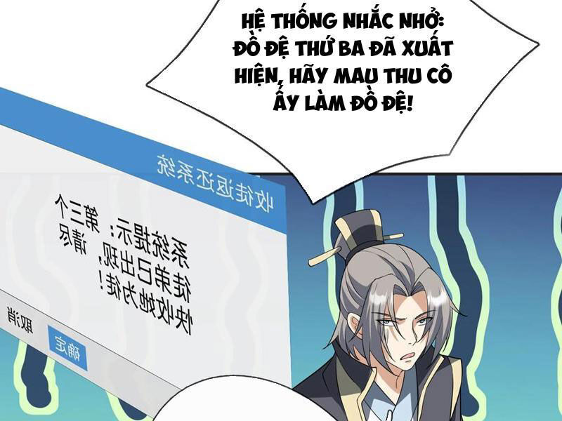 Thu Triệu Vạn Đồ Đệ, Vi Sư Vô Địch Thế Gian - Chapter 128 - Page 67