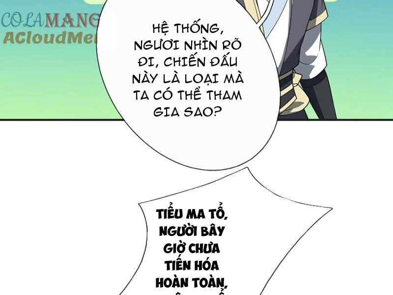 Thu Triệu Vạn Đồ Đệ, Vi Sư Vô Địch Thế Gian - Chapter 128 - Page 68