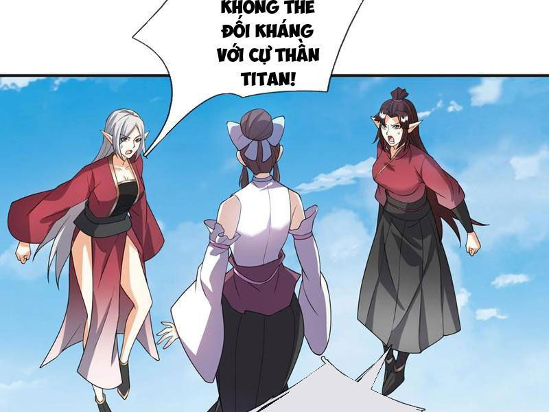Thu Triệu Vạn Đồ Đệ, Vi Sư Vô Địch Thế Gian - Chapter 128 - Page 69