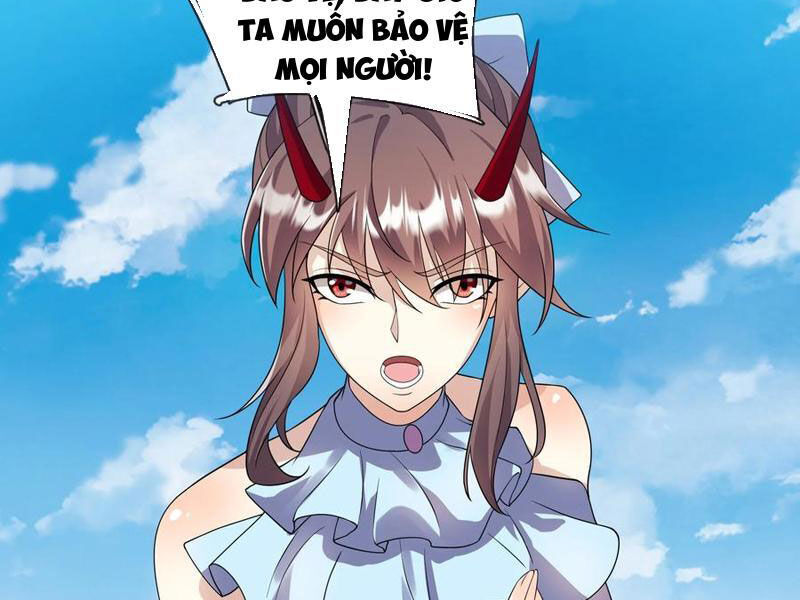 Thu Triệu Vạn Đồ Đệ, Vi Sư Vô Địch Thế Gian - Chapter 128 - Page 71