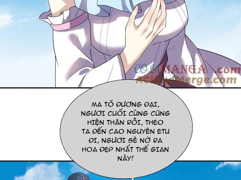 Thu Triệu Vạn Đồ Đệ, Vi Sư Vô Địch Thế Gian - Chapter 128 - Page 72
