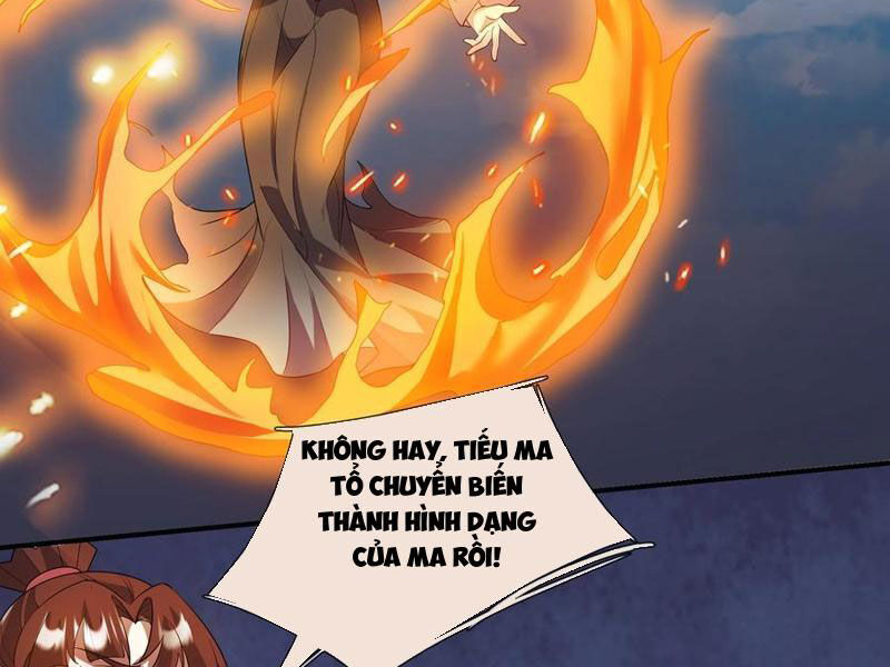 Thu Triệu Vạn Đồ Đệ, Vi Sư Vô Địch Thế Gian - Chapter 128 - Page 79