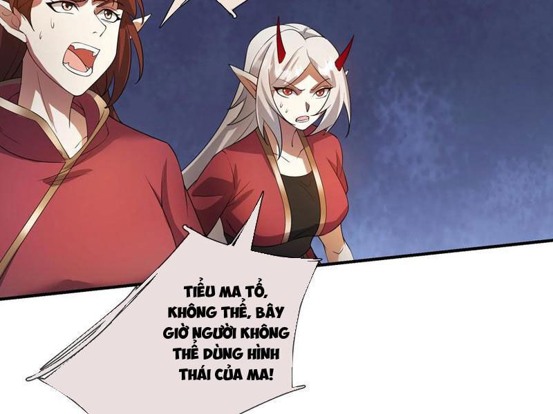 Thu Triệu Vạn Đồ Đệ, Vi Sư Vô Địch Thế Gian - Chapter 128 - Page 80