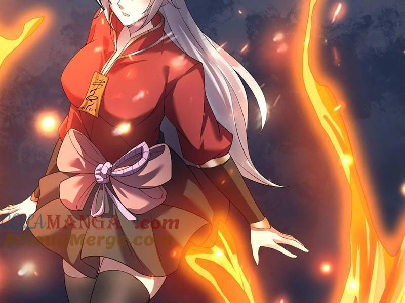 Thu Triệu Vạn Đồ Đệ, Vi Sư Vô Địch Thế Gian - Chapter 128 - Page 84