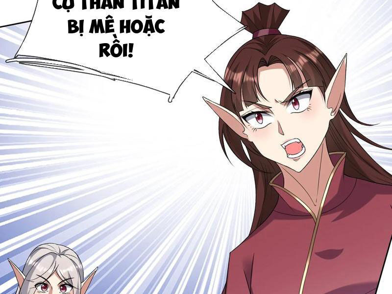 Thu Triệu Vạn Đồ Đệ, Vi Sư Vô Địch Thế Gian - Chapter 128 - Page 90