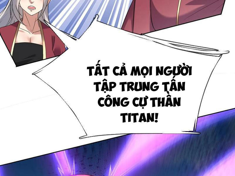 Thu Triệu Vạn Đồ Đệ, Vi Sư Vô Địch Thế Gian - Chapter 128 - Page 91