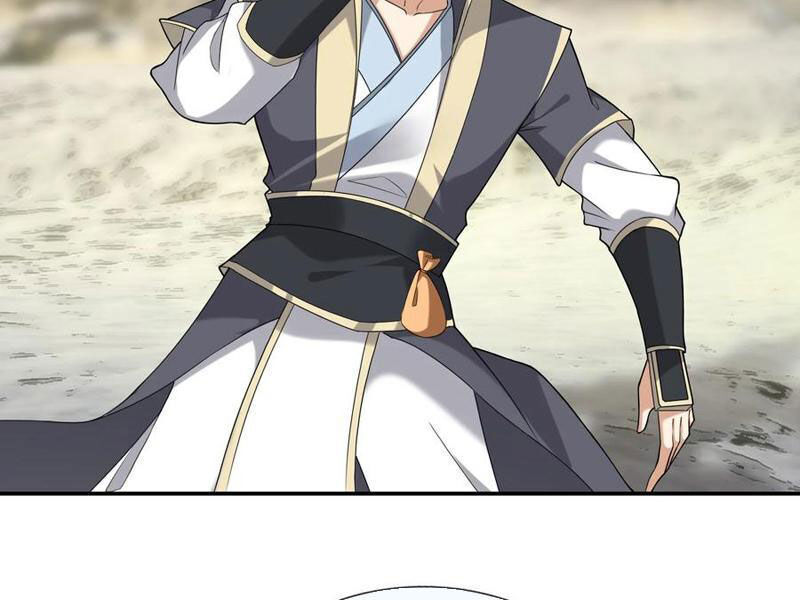 Thu Triệu Vạn Đồ Đệ, Vi Sư Vô Địch Thế Gian - Chapter 128 - Page 97