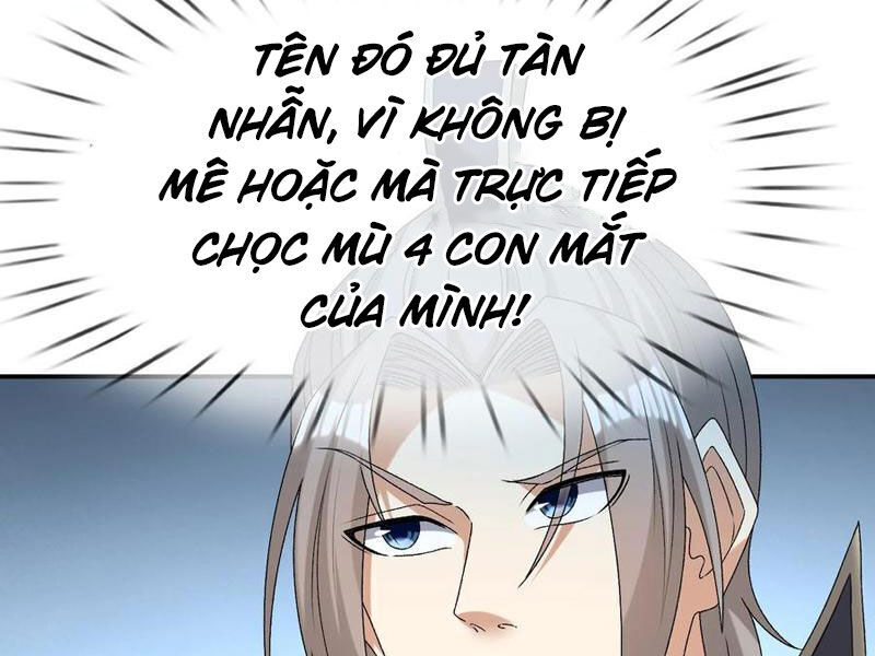 Thu Triệu Vạn Đồ Đệ, Vi Sư Vô Địch Thế Gian - Chapter 129 - Page 16