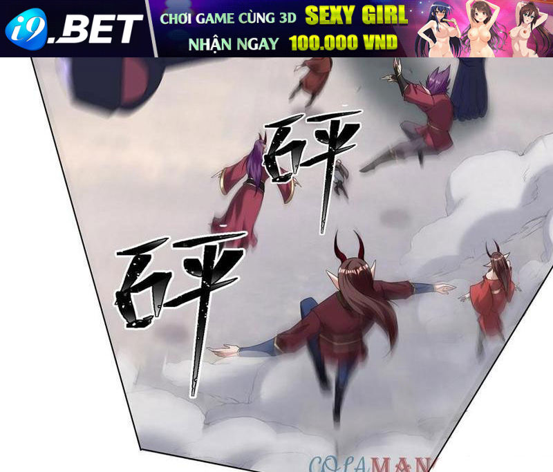 Thu Triệu Vạn Đồ Đệ, Vi Sư Vô Địch Thế Gian - Chapter 129 - Page 19